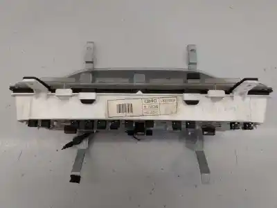 Pezzo di ricambio per auto di seconda mano pannello degli strumenti per land rover freelander (ln) 2.0 di familiar (72kw) riferimenti oem iam ywy100340 e1-b4-3-2 8rc433mhz