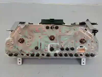 Pezzo di ricambio per auto di seconda mano pannello degli strumenti per land rover freelander (ln) 2.0 di familiar (72kw) riferimenti oem iam ywy100340 e1-b4-3-2 8rc433mhz
