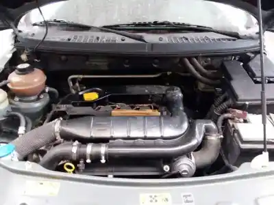 Second-hand car spare part complete engine for land rover freelander 2.0 td4 cat oem iam references m47  