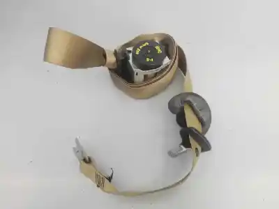 Peça sobressalente para automóvel em segunda mão cinto de segurança dianteiro esquerdo por bmw serie 5 berlina (e60) 520i referências oem iam s17149517010