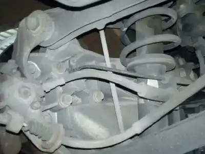Pezzo di ricambio per auto di seconda mano Snodo Posteriore Sinistro per MINI MINI (R56) One D Riferimenti OEM IAM   
