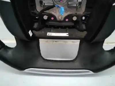 Автозапчастина б/у кермо для citroen ds4 design посилання на oem iam 98039712zd e1-a4-19-1 