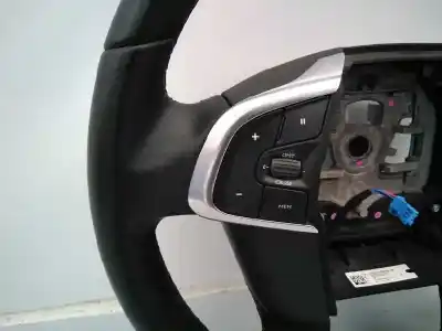 Автозапчастина б/у кермо для citroen ds4 design посилання на oem iam 98039712zd e1-a4-19-1 