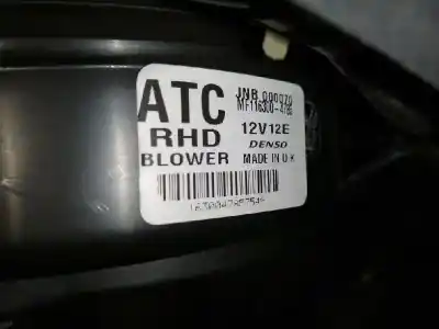 Автозапчасти б/у нагревательный вентилятор за land rover discovery td5 e ссылки oem iam 1163004785