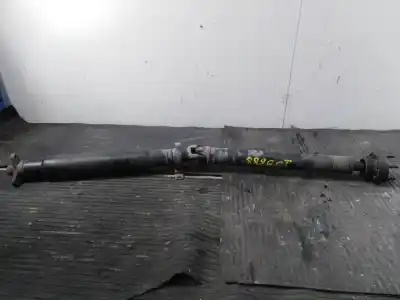 Second-hand car spare part  for BMW X5 (E53)  OEM IAM references 7503101 P1-A1-59 