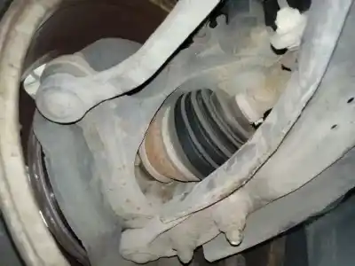 Pezzo di ricambio per auto di seconda mano Snodo Anteriore Sinistro per MINI MINI (R56) One D Riferimenti OEM IAM   