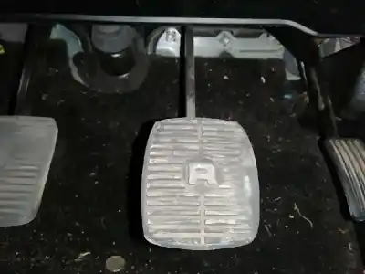 Автозапчасти б/у педаль тормоза за land rover discovery td5 e ссылки oem iam 