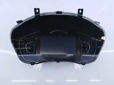 Peça sobressalente para automóvel em segunda mão quadrante por hyundai santa fe style 4wd limited referências oem iam 1164202930