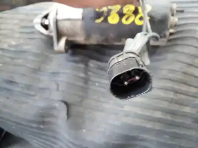 Peça sobressalente para automóvel em segunda mão motor de arranque por bmw x5 (e53) 4.4i automático referências oem iam 1729981 p3-b7-10-2 0001110072