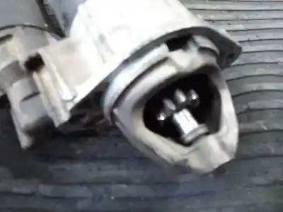 Peça sobressalente para automóvel em segunda mão motor de arranque por bmw x5 (e53) 4.4i automático referências oem iam 1729981 p3-b7-10-2 0001110072