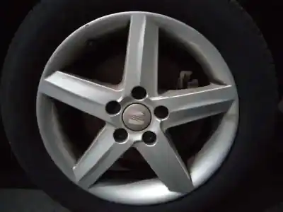 Pièce détachée automobile d'occasion jeu de jantes pour seat altea xl (5p5) stylance / style références oem iam   