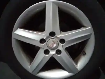 Pièce détachée automobile d'occasion jeu de jantes pour seat altea xl (5p5) stylance / style références oem iam   