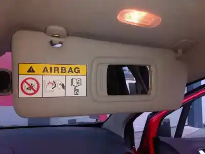 Second-hand car spare part  for RENAULT CAPTUR  OEM IAM references   