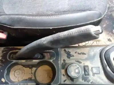 Автозапчасти б/у РЫЧАГ РУЧНОГО ТОРМОЗА за RENAULT CAPTUR  ссылки OEM IAM   