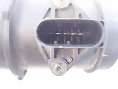 Second-hand car spare part flowmeter for bmw x5 (e53) 4.4i automático oem iam references 0280217814 e3-a2-30-3 1433567