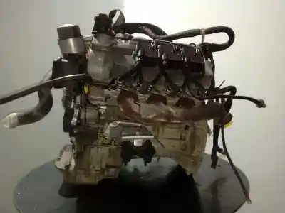 Second-hand car spare part complete engine for mercedes-benz clase m (w163) 320 (163.154) oem iam references 112942  