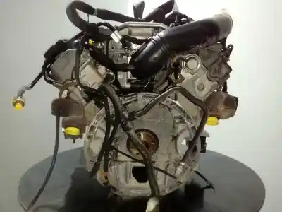 Second-hand car spare part complete engine for mercedes-benz clase m (w163) 320 (163.154) oem iam references 112942  