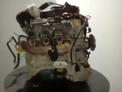 Second-hand car spare part complete engine for mercedes-benz clase m (w163) 320 (163.154) oem iam references 112942  