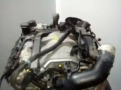 Second-hand car spare part complete engine for mercedes-benz clase m (w163) 320 (163.154) oem iam references 112942  
