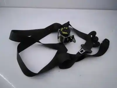 Pezzo di ricambio per auto di seconda mano cintura di sicurezza anteriore sinistra per mini mini (r56) one d riferimenti oem iam 601028900e e1-b4-7-2 