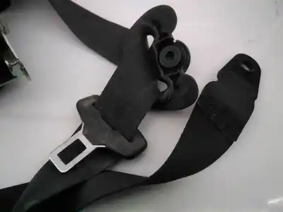 Pezzo di ricambio per auto di seconda mano cintura di sicurezza anteriore sinistra per mini mini (r56) one d riferimenti oem iam 601028900e e1-b4-7-2 