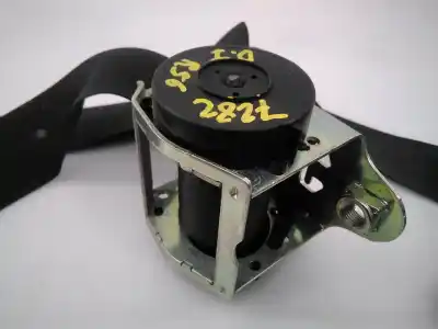 Pezzo di ricambio per auto di seconda mano cintura di sicurezza anteriore sinistra per mini mini (r56) one d riferimenti oem iam 601028900e e1-b4-7-2 