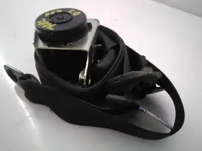 Pezzo di ricambio per auto di seconda mano cintura di sicurezza anteriore sinistra per mini mini (r56) one d riferimenti oem iam 601028900e e1-b4-7-2 