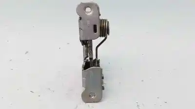 Автозапчастина б/у замок капота для mini mini (r56) one d посилання на oem iam 2753419 e3-a2-44-3 220909
