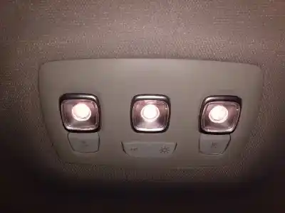 Автозапчастина б/у внутрішне світло для renault captur xmod посилання на oem iam   