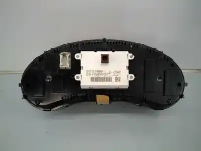 Peça sobressalente para automóvel em segunda mão quadrante por citroen ds4 design referências oem iam a2c97400200  9812980280