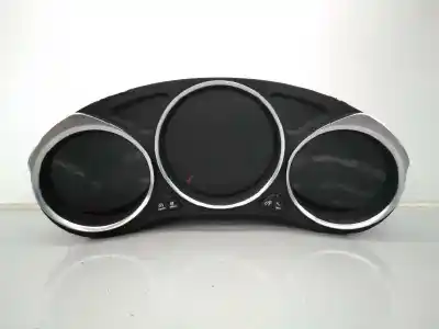 Автозапчасти б/у приборная доска за citroen ds4 design ссылки oem iam a2c97400200