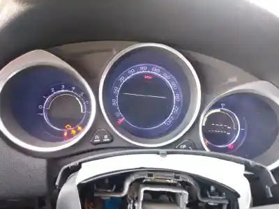 Автозапчасти б/у приборная доска за citroen ds4 design ссылки oem iam a2c97400200 e3-a1-44-2 9812980280