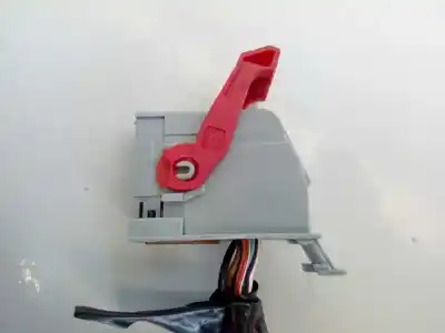 Second-hand car spare part left rearview mirror for alfa romeo 159 (140) 1.9 jtd (m) 16v cat oem iam references 0156053026 e2-b2-2-1 