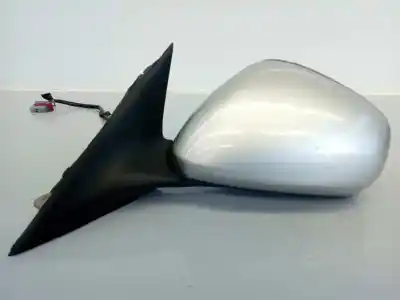 Second-hand car spare part left rearview mirror for alfa romeo 159 (140) 1.9 jtd (m) 16v cat oem iam references 0156053026 e2-b2-2-1 