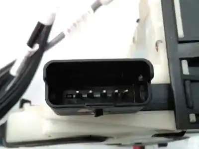 Автозапчасти б/у замок задней левой двери за citroen ds4 design ссылки oem iam 9685353380 e1-a4-20-1 