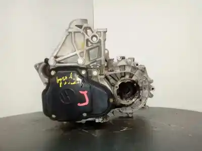 Recambio de automóvil de segunda mano de caja cambios para seat toledo (1m2) 1.9 tdi referencias oem iam ebf m1-a1-103 