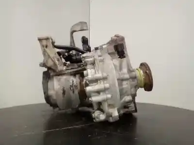 Recambio de automóvil de segunda mano de caja cambios para seat toledo (1m2) 1.9 tdi referencias oem iam ebf m1-a1-103 