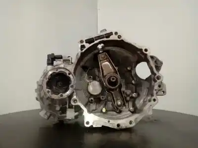 Recambio de automóvil de segunda mano de caja cambios para seat toledo (1m2) 1.9 tdi referencias oem iam ebf m1-a1-103 