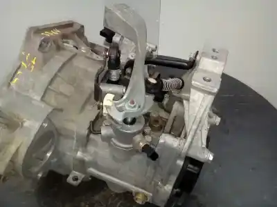 Recambio de automóvil de segunda mano de caja cambios para seat toledo (1m2) 1.9 tdi referencias oem iam ebf m1-a1-103 