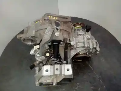 Recambio de automóvil de segunda mano de caja cambios para seat toledo (1m2) 1.9 tdi referencias oem iam ebf m1-a1-103 