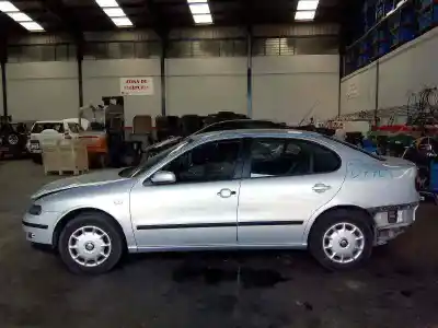 Recambio de automóvil de segunda mano de caja cambios para seat toledo (1m2) 1.9 tdi referencias oem iam ebf m1-a1-103 