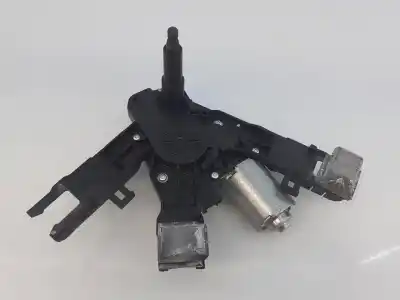 Second-hand car spare part Rear Windshield Wiper Motor for PEUGEOT 308 SW Active OEM IAM references 9819523180 E1-A4-19-2 0390205010