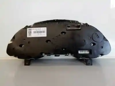 Second-hand car spare part dashboard for audi q5 (8r) 2.0 tdi (105kw) oem iam references 8r0920930p e2-a1-8-6 8r0920930p
