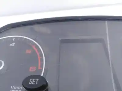 Second-hand car spare part dashboard for audi q5 (8r) 2.0 tdi (105kw) oem iam references 8r0920930p e2-a1-8-6 8r0920930p