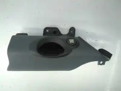 Pezzo di ricambio per auto di seconda mano dispositivo antifurto per mini mini (r56) one d riferimenti oem iam 3449103  33750101