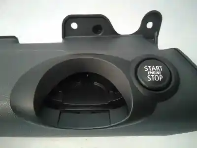 Автозапчасти б/у ПРОТИВОУГОННОЕ УСТРОЙСТВО за MINI MINI (R56)  ссылки OEM IAM 3449103 E3-A2-49-1 33750101