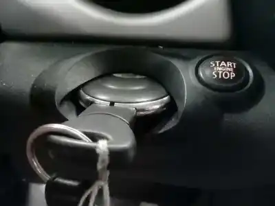Автозапчасти б/у противоугонное устройство за mini mini (r56) one d ссылки oem iam 3449103 e3-a2-49-1 33750101