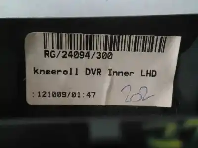 Автозапчасти б/у противоугонное устройство за mini mini (r56) one d ссылки oem iam 3449103 e3-a2-49-1 33750101