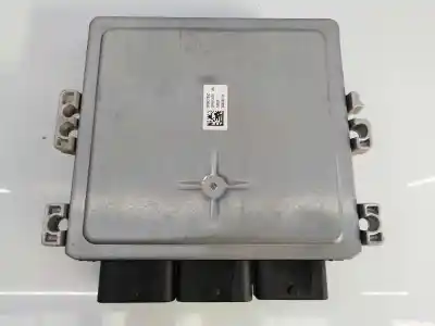 Peça sobressalente para automóvel em segunda mão centralina de motor uce por citroen c4 lim. seduction referências oem iam 9800268980 e3-b2-39-1 s180123008