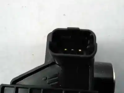 Автозапчастина б/у замок багажника / ворот для citroen ds4 design посилання на oem iam 9151487499h e3-b2-41-5 